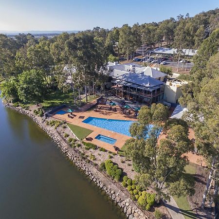 Oaks Cypress Lakes Resort Pokolbin Dış mekan fotoğraf