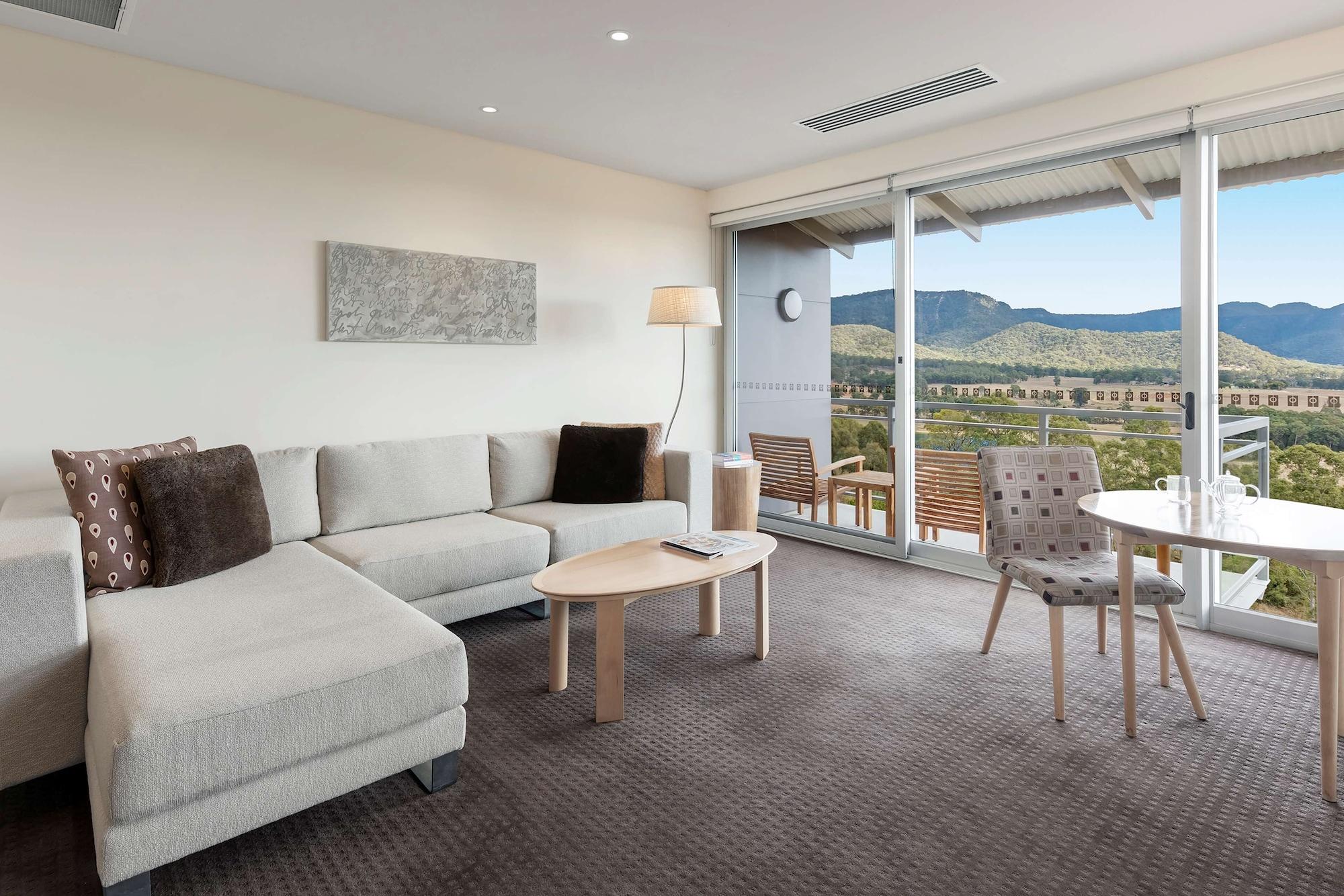 Oaks Cypress Lakes Resort Pokolbin Dış mekan fotoğraf