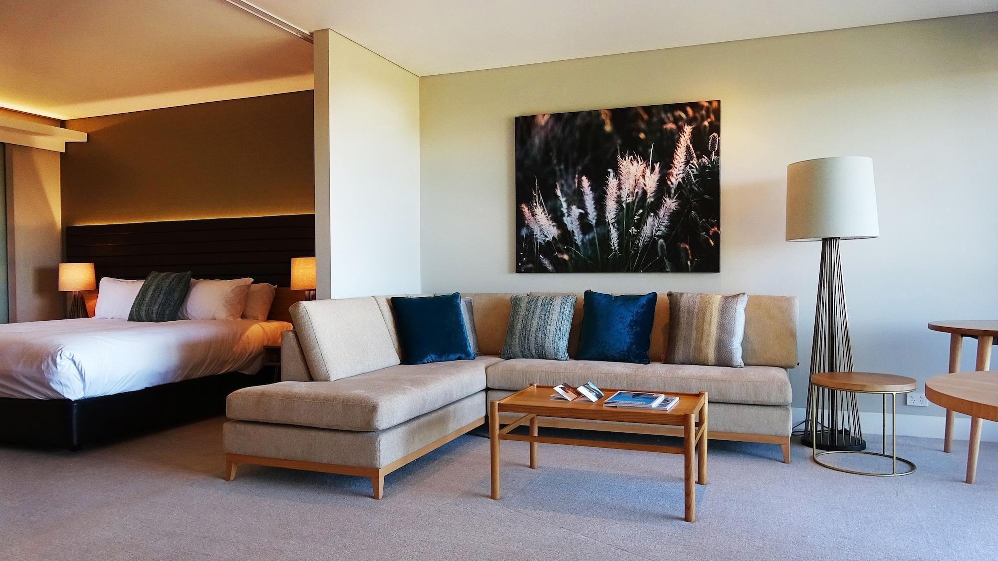 Oaks Cypress Lakes Resort Pokolbin Dış mekan fotoğraf