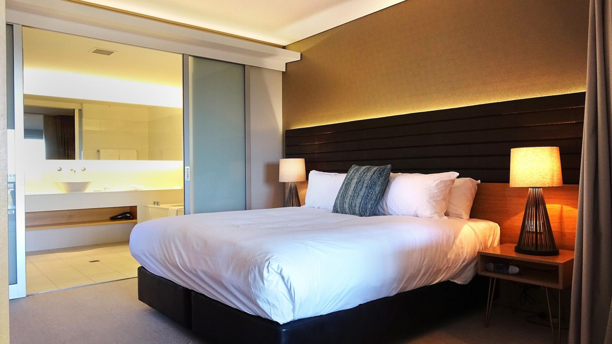 Oaks Cypress Lakes Resort Pokolbin Dış mekan fotoğraf