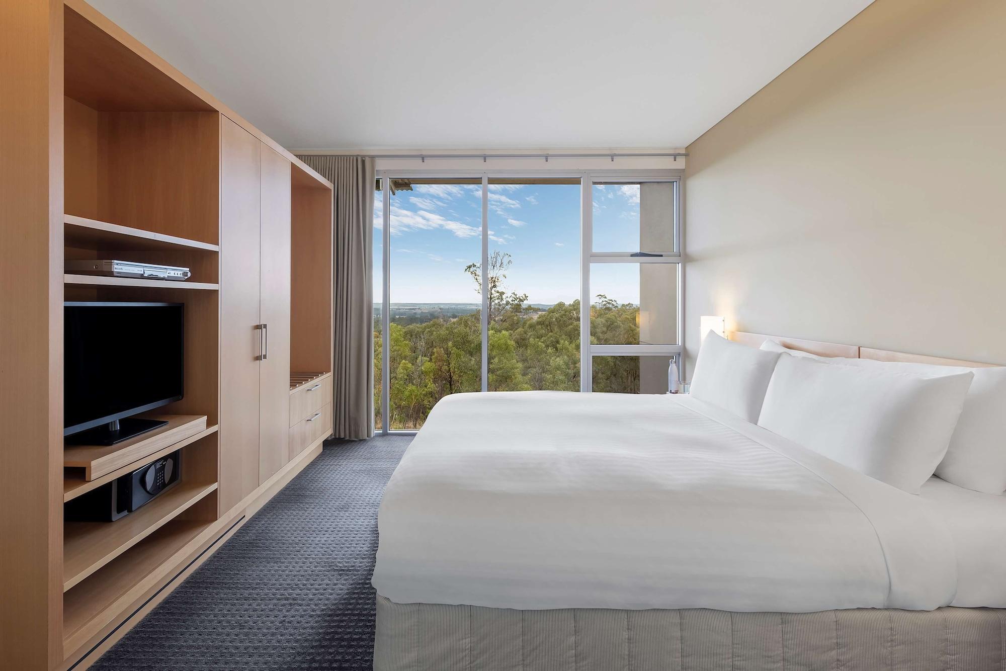 Oaks Cypress Lakes Resort Pokolbin Dış mekan fotoğraf