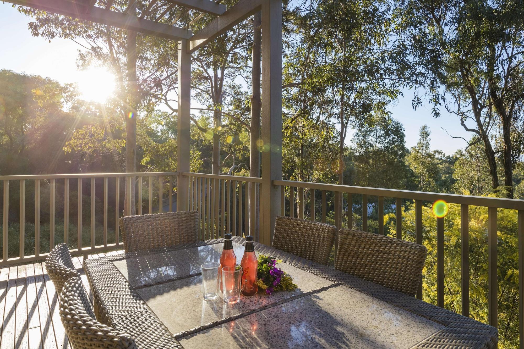 Oaks Cypress Lakes Resort Pokolbin Dış mekan fotoğraf