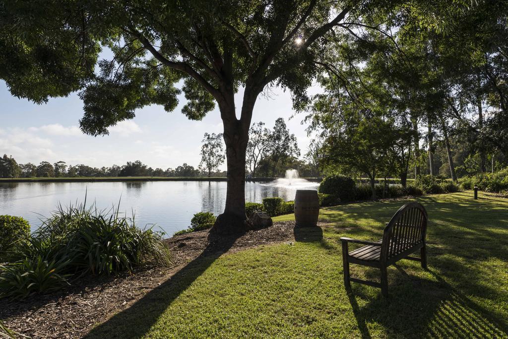 Oaks Cypress Lakes Resort Pokolbin Dış mekan fotoğraf