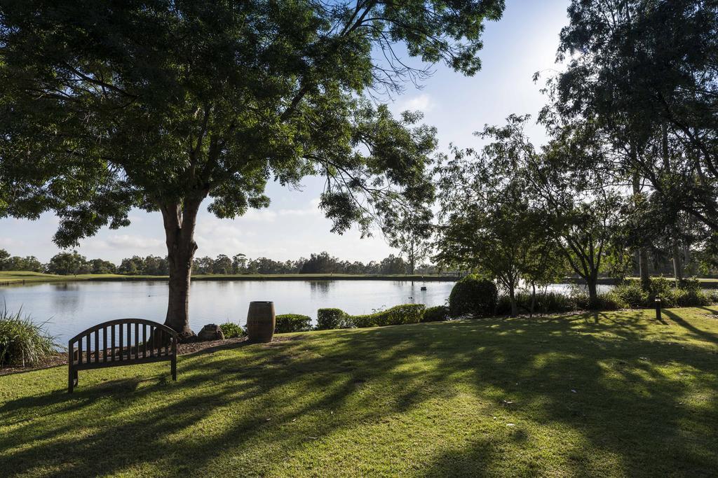 Oaks Cypress Lakes Resort Pokolbin Dış mekan fotoğraf