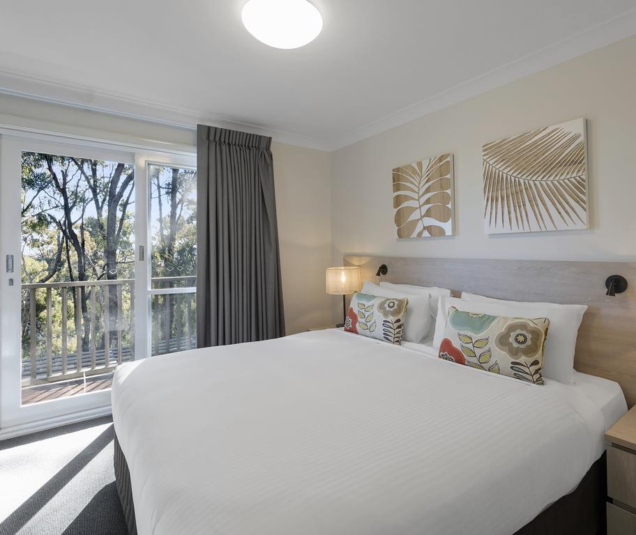 Oaks Cypress Lakes Resort Pokolbin Dış mekan fotoğraf
