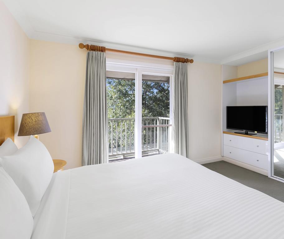 Oaks Cypress Lakes Resort Pokolbin Dış mekan fotoğraf