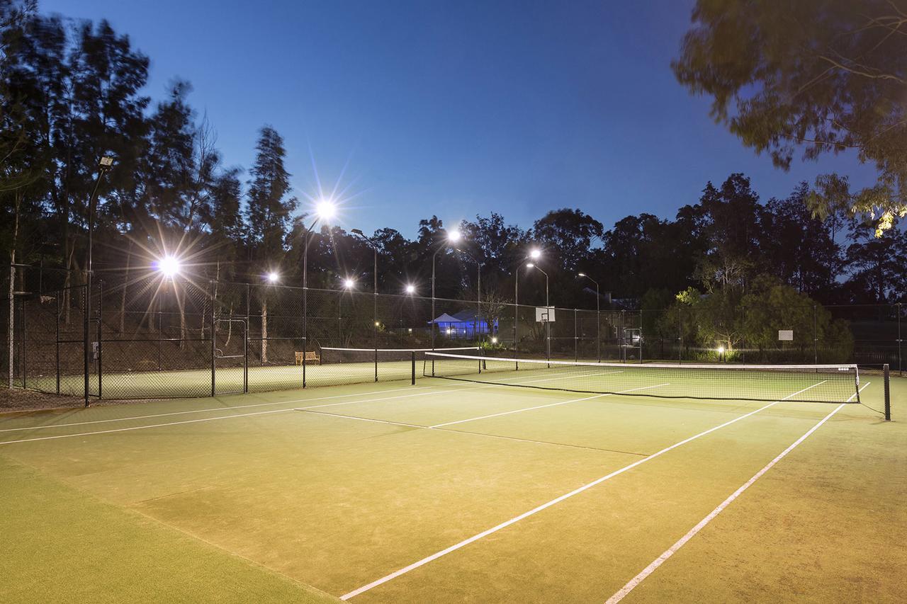 Oaks Cypress Lakes Resort Pokolbin Dış mekan fotoğraf
